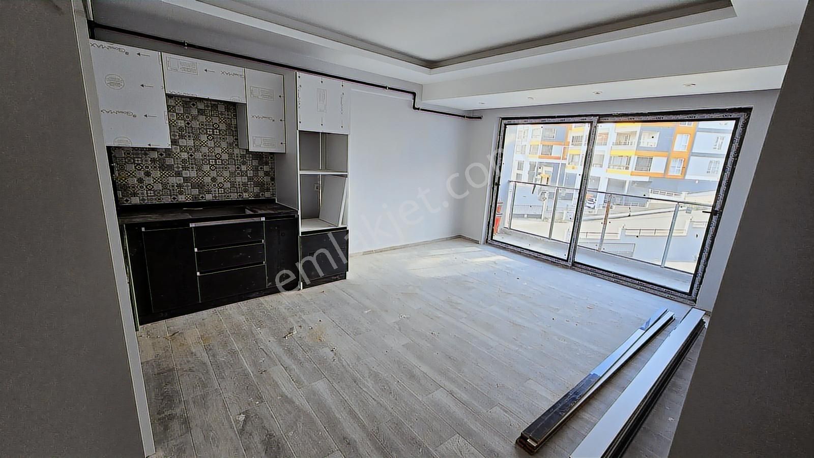 Gölbaşı Seğmenler Mah. Hastane Yanı Sıfır 2+1 Satılık Daire - Görsel 9