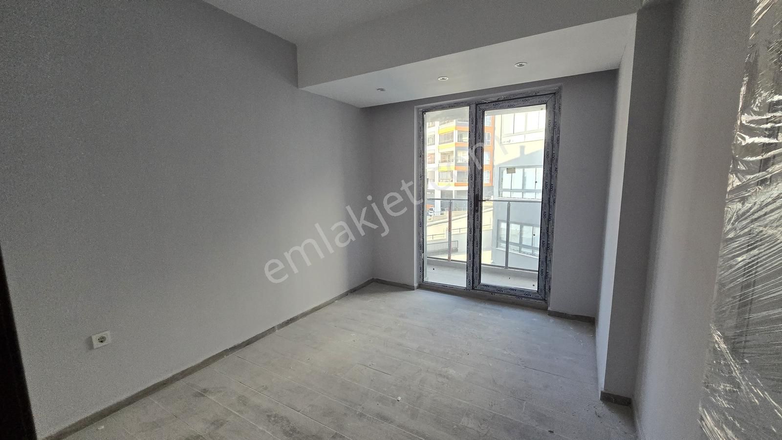 Gölbaşı Seğmenler Mah. Hastane Yanı Sıfır 2+1 Satılık Daire - Görsel 11