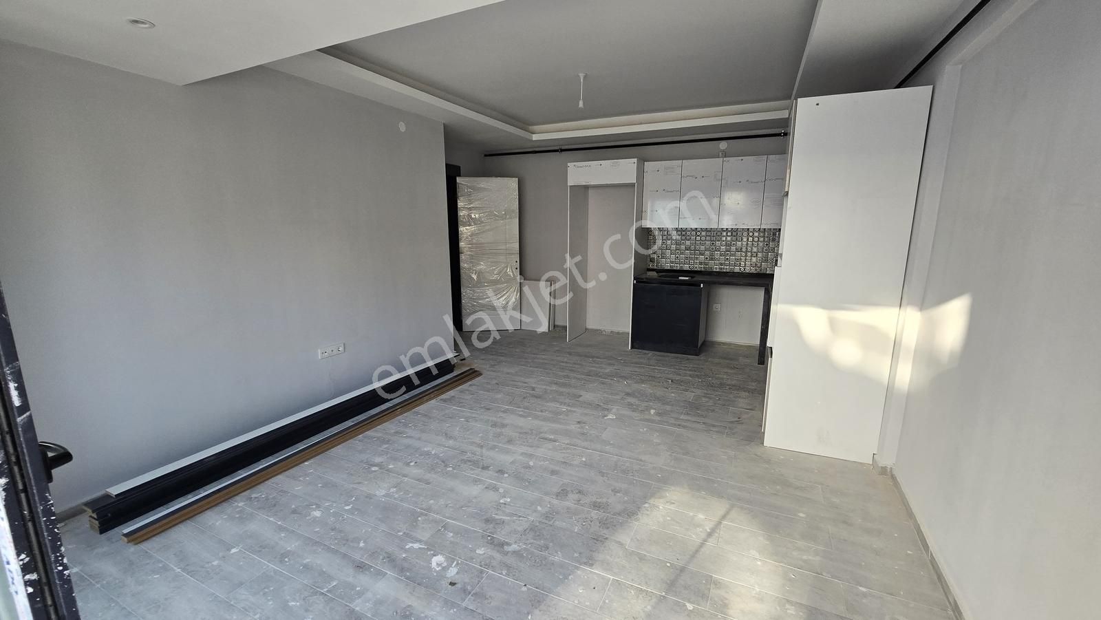 Gölbaşı Seğmenler Mah. Hastane Yanı Sıfır 2+1 Satılık Daire - Görsel 6