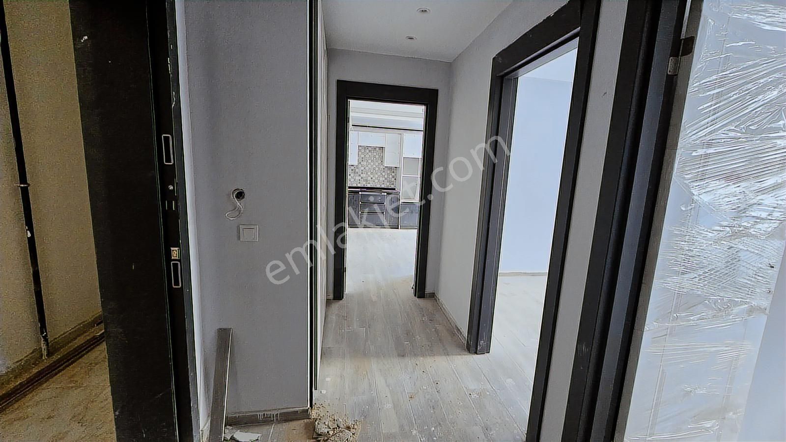 Gölbaşı Seğmenler Mah. Hastane Yanı Sıfır 2+1 Satılık Daire - Görsel 18