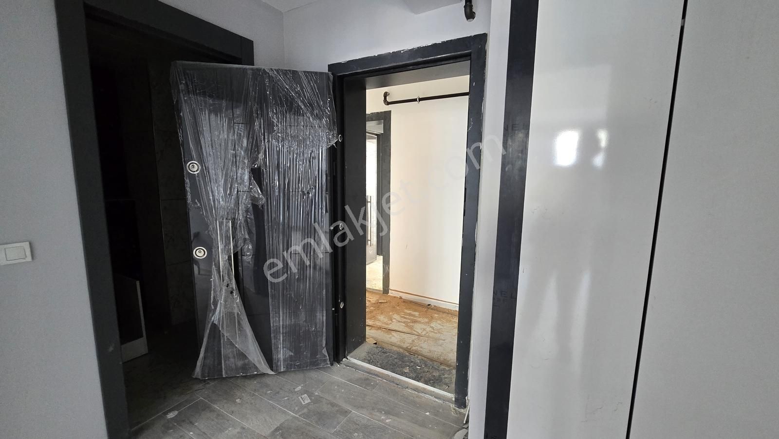 Gölbaşı Seğmenler Mah. Hastane Yanı Sıfır 2+1 Satılık Daire - Görsel 19