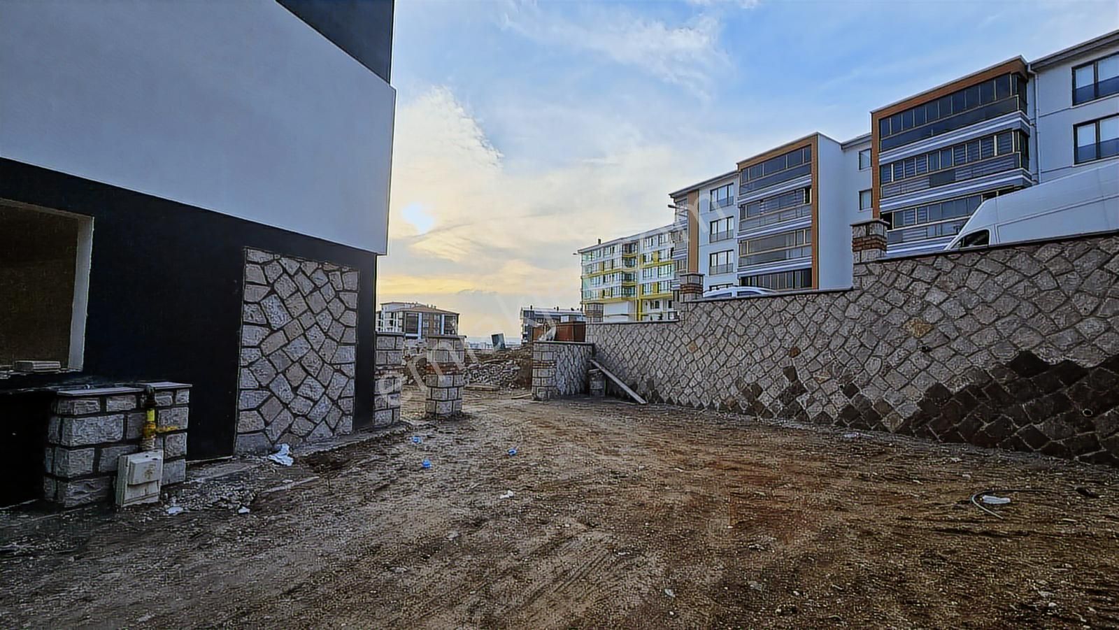 Gölbaşı Seğmenler Mah. Hastane Yanı Sıfır 2+1 Satılık Daire - Görsel 23