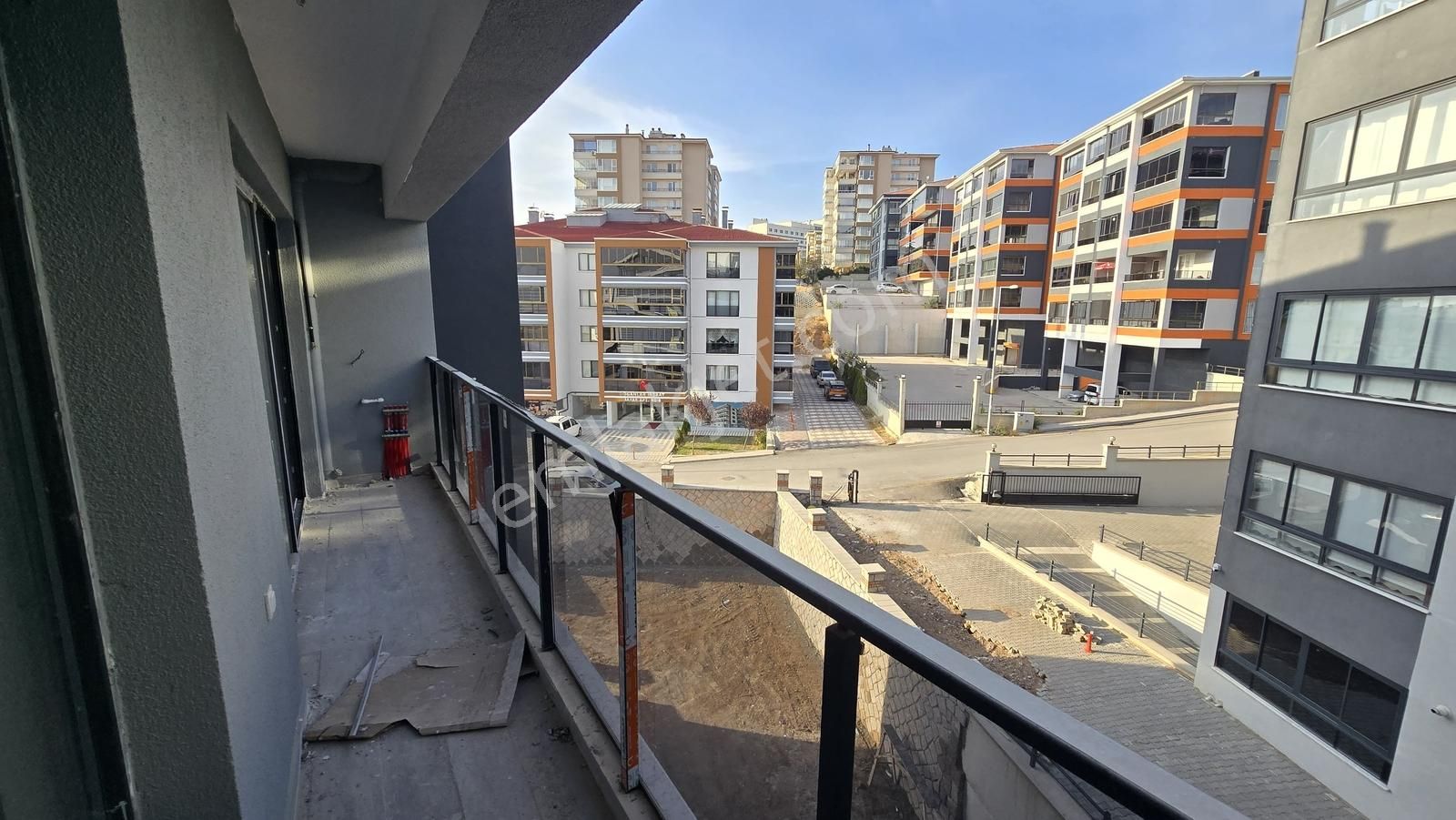 Gölbaşı Seğmenler Mah. Hastane Yanı Sıfır 2+1 Satılık Daire - Görsel 2