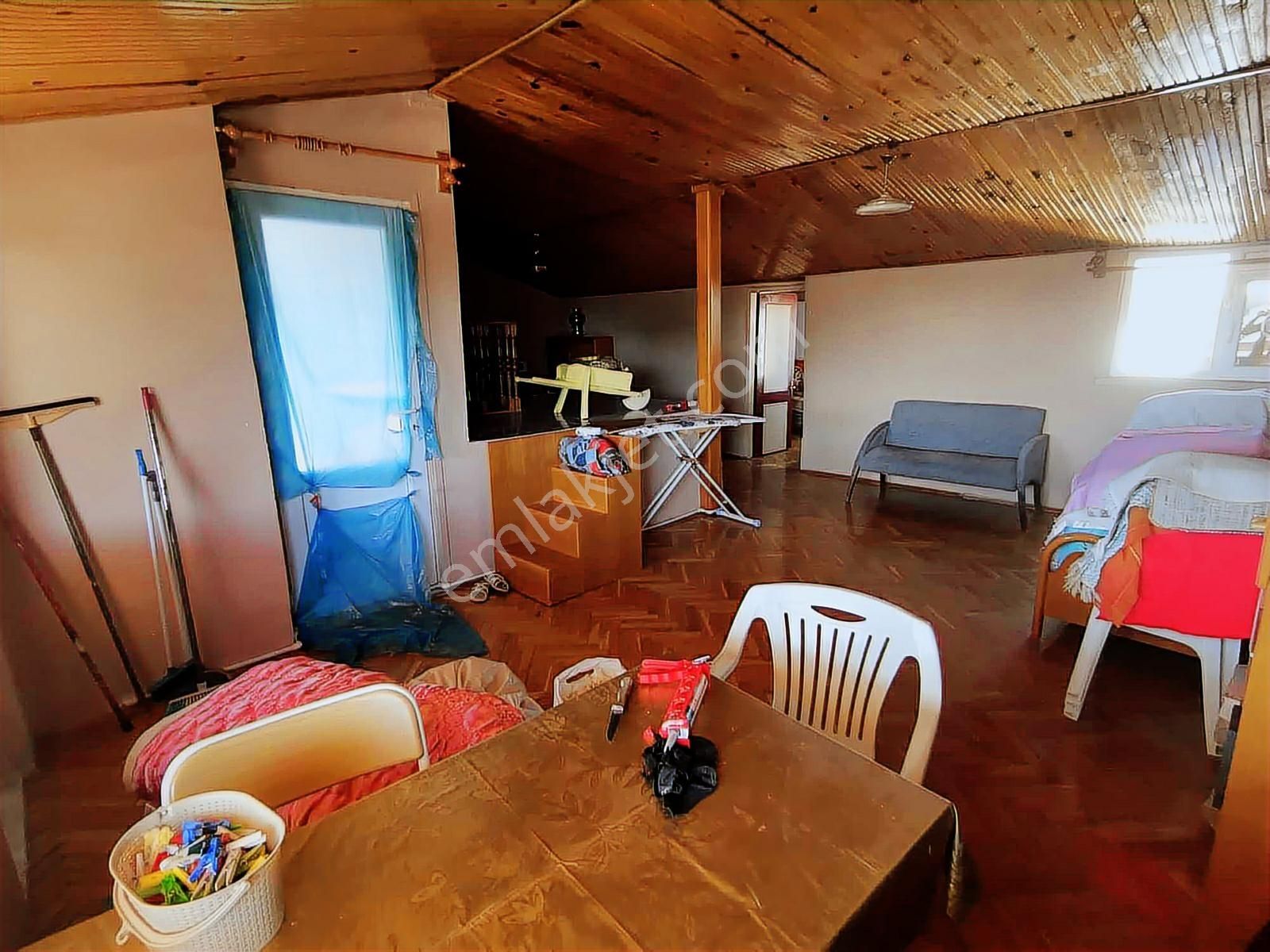 Batıkent Atlantise Yakın Saygınlarda A Tipi 5+1 Satılık Triplex - Görsel 21