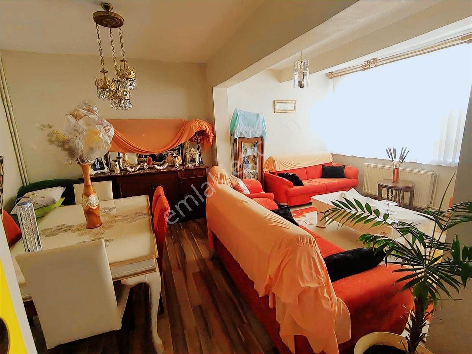 Batıkent Atlantise Yakın Saygınlarda A Tipi 5+1 Satılık Triplex - Görsel 32