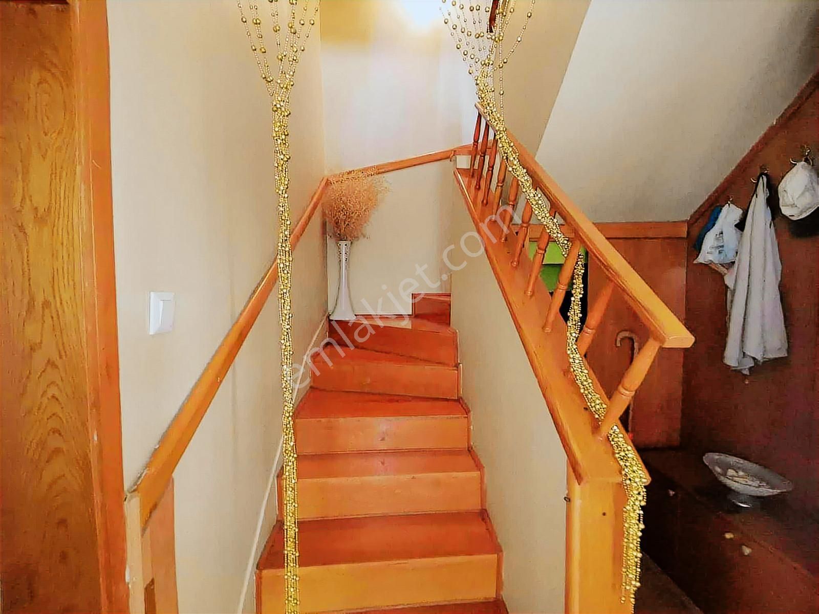 Batıkent Atlantise Yakın Saygınlarda A Tipi 5+1 Satılık Triplex - Görsel 12