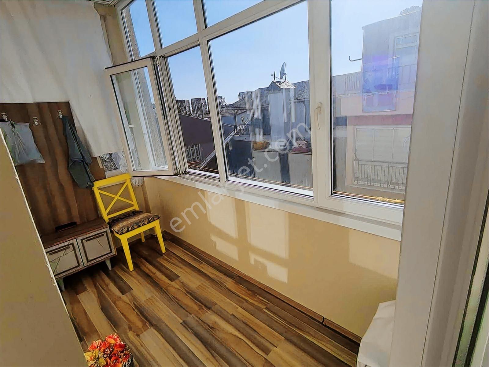 Batıkent Atlantise Yakın Saygınlarda A Tipi 5+1 Satılık Triplex - Görsel 18