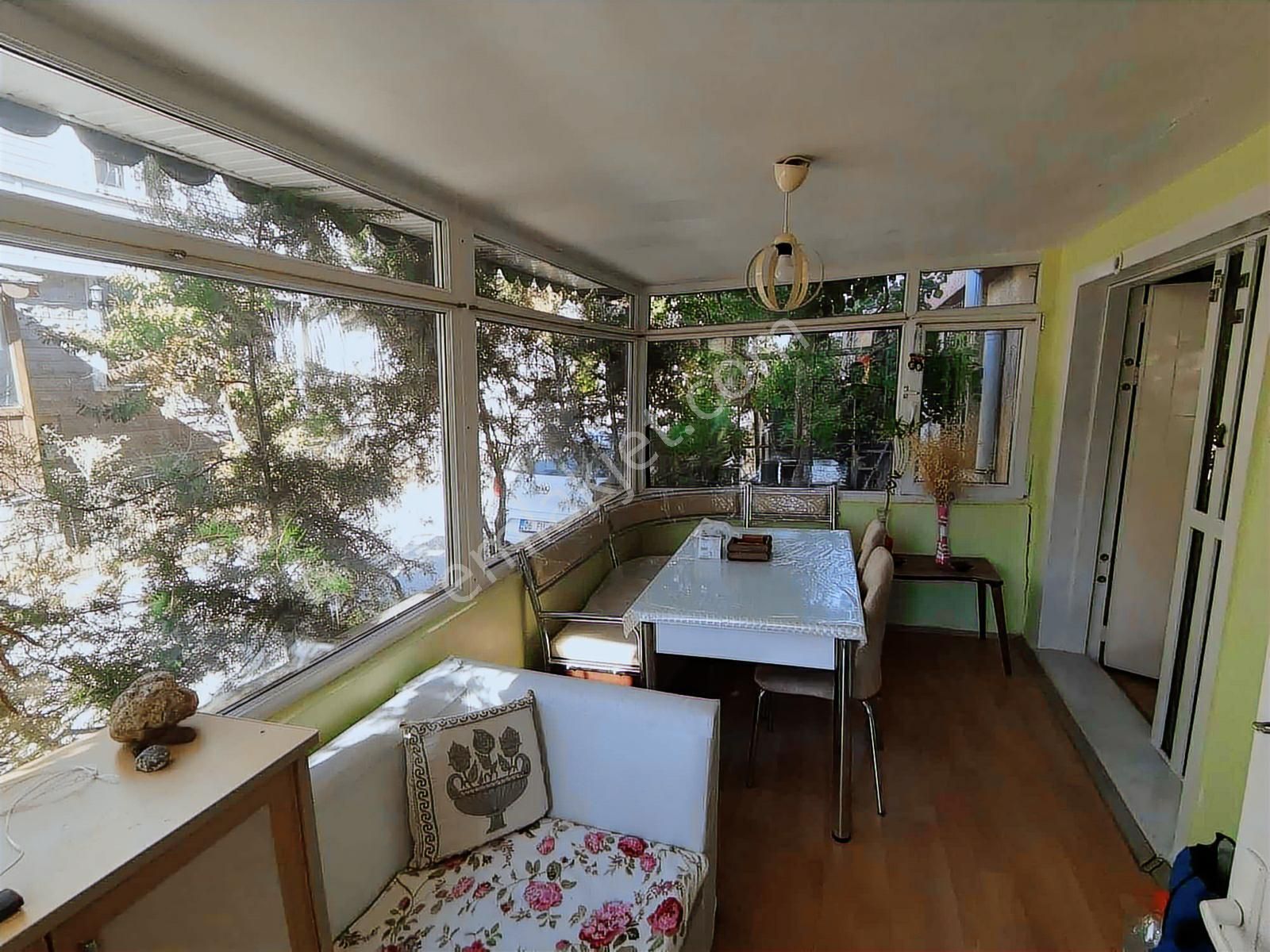 Batıkent Atlantise Yakın Saygınlarda A Tipi 5+1 Satılık Triplex - Görsel 17