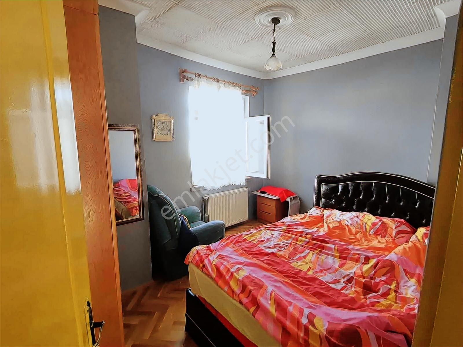 Batıkent Atlantise Yakın Saygınlarda A Tipi 5+1 Satılık Triplex - Görsel 27