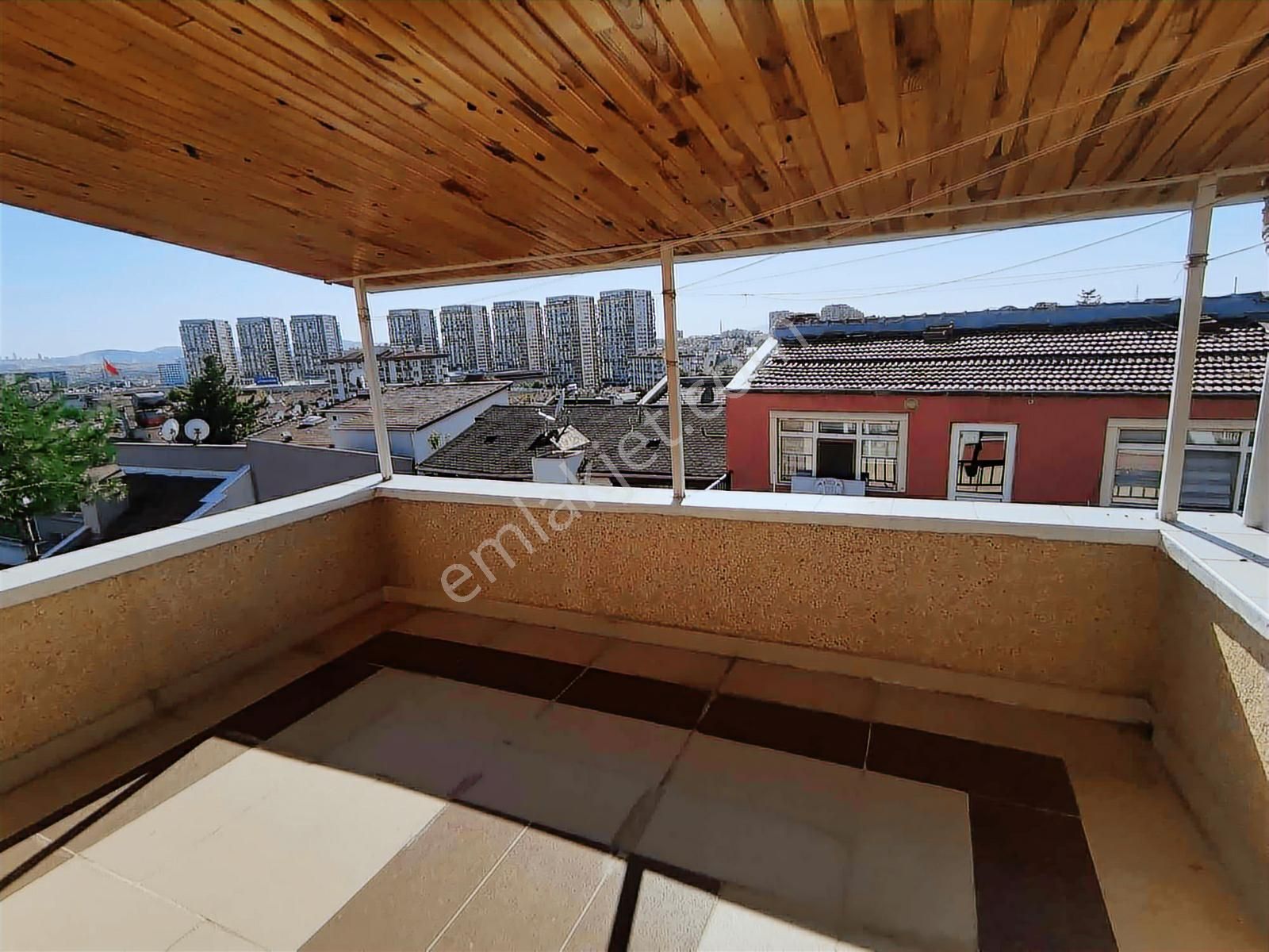 Batıkent Atlantise Yakın Saygınlarda A Tipi 5+1 Satılık Triplex - Görsel 29