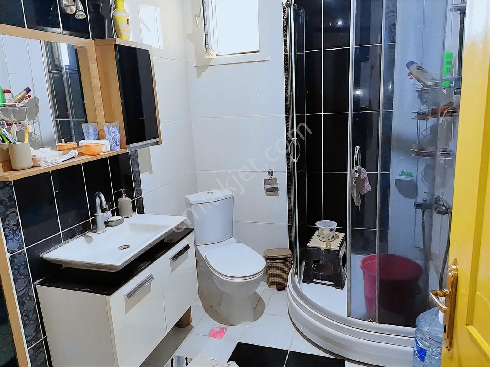 Batıkent Atlantise Yakın Saygınlarda A Tipi 5+1 Satılık Triplex - Görsel 10