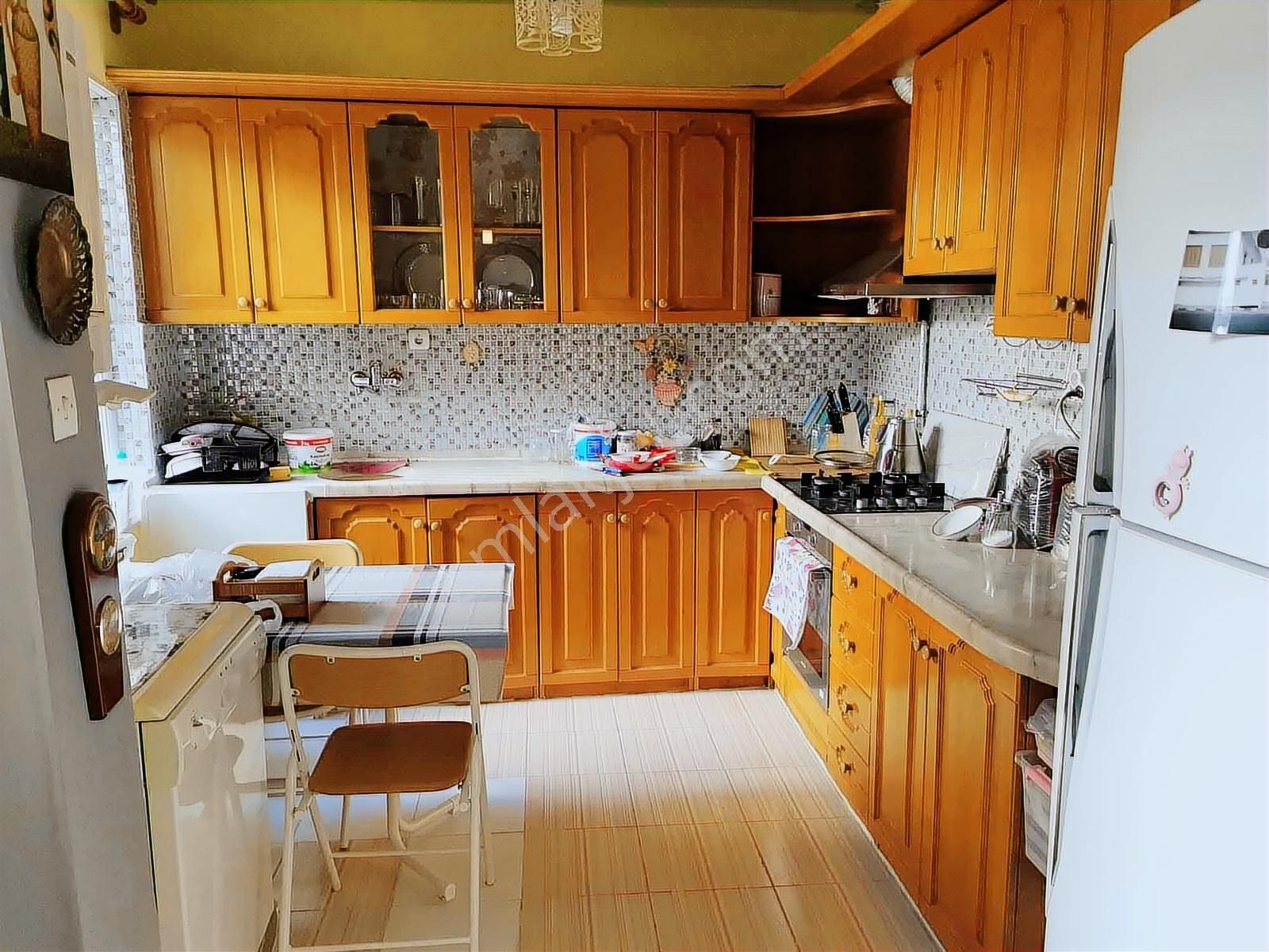 Batıkent Atlantise Yakın Saygınlarda A Tipi 5+1 Satılık Triplex - Görsel 33