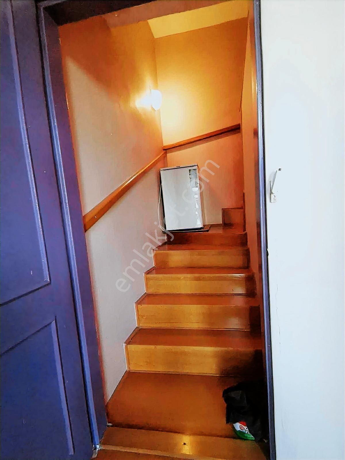 Batıkent Atlantise Yakın Saygınlarda A Tipi 5+1 Satılık Triplex - Görsel 14