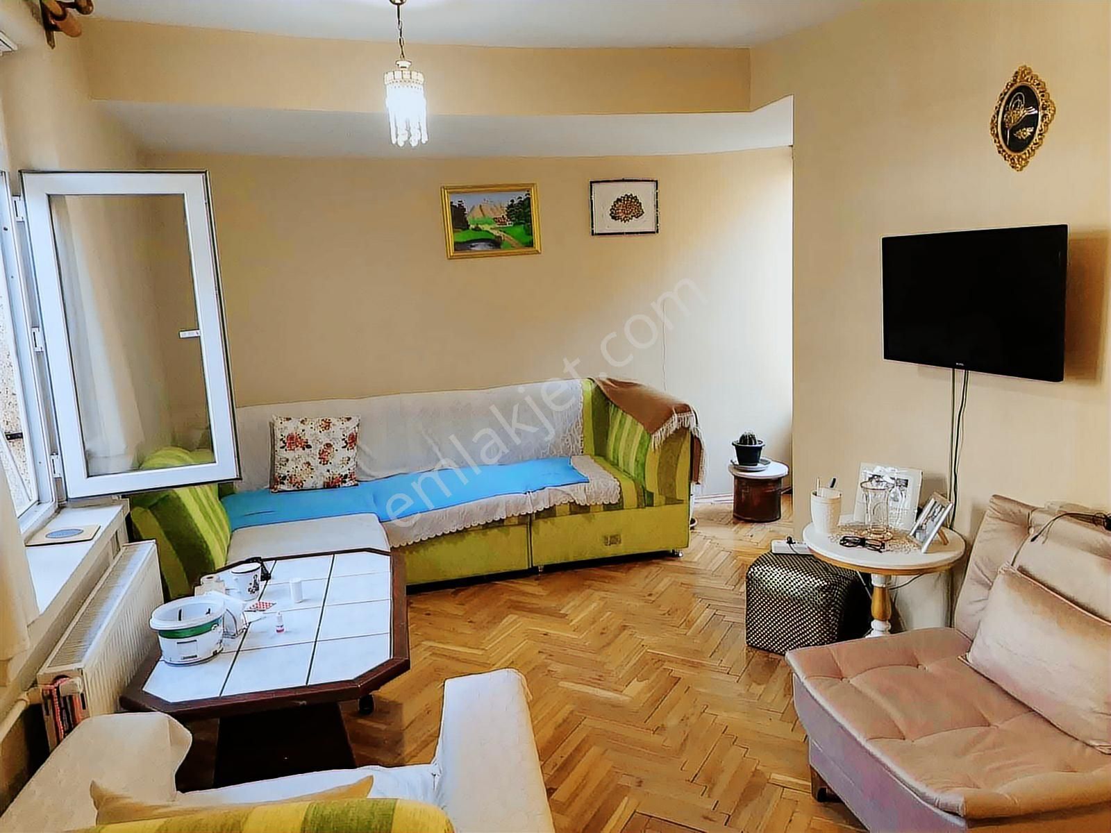 Batıkent Atlantise Yakın Saygınlarda A Tipi 5+1 Satılık Triplex - Görsel 8