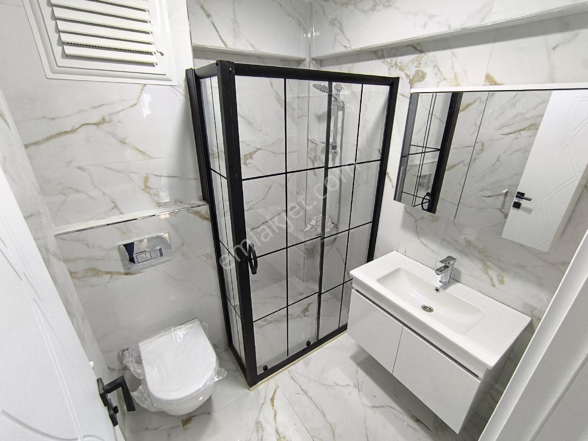 Çobançeşme Mh 2+1 Arakat Sıfır Daireler-tapu Masrafi Yok