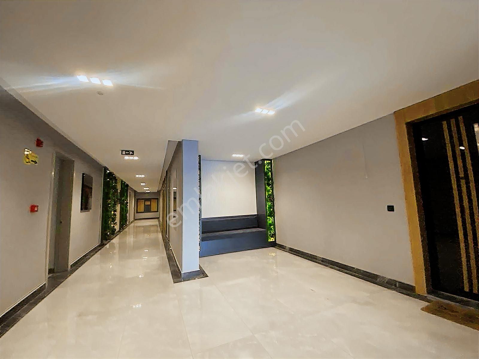 Cumhuriyet Mah. Panoramik Göl Manzaralı 4+1 Satılık Daire - Görsel 13