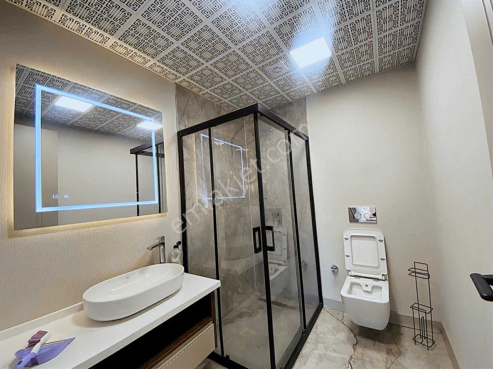 Cumhuriyet Mah. Panoramik Göl Manzaralı 4+1 Satılık Daire - Görsel 28