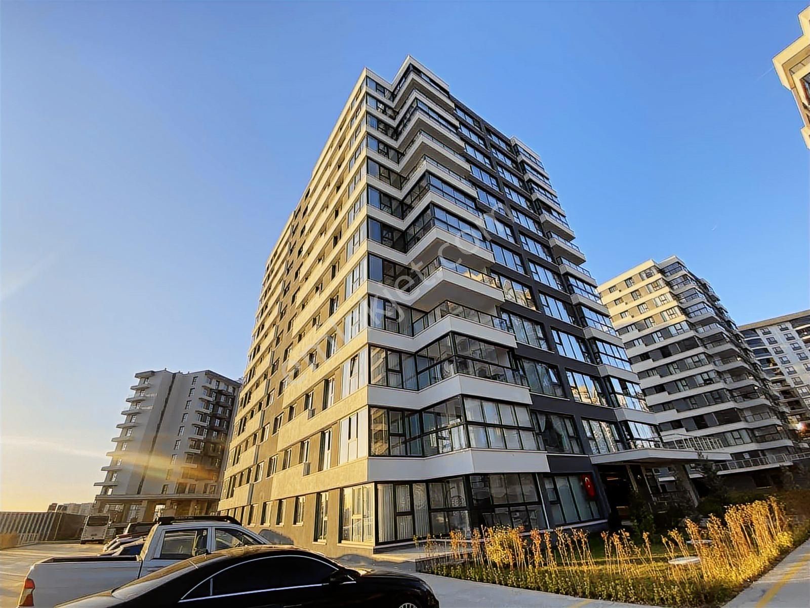 Cumhuriyet Mah. Panoramik Göl Manzaralı 4+1 Satılık Daire - Görsel 6