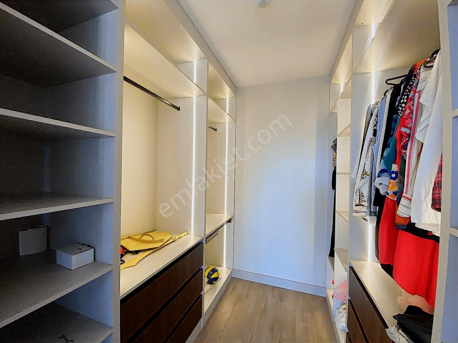 Cumhuriyet Mah. Panoramik Göl Manzaralı 4+1 Satılık Daire - Görsel 27