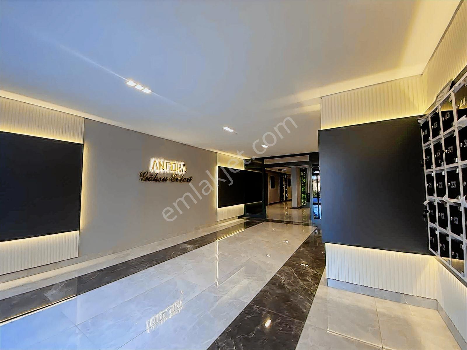 Cumhuriyet Mah. Panoramik Göl Manzaralı 4+1 Satılık Daire - Görsel 10