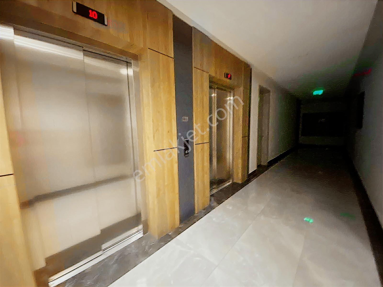 Cumhuriyet Mah. Panoramik Göl Manzaralı 4+1 Satılık Daire - Görsel 15