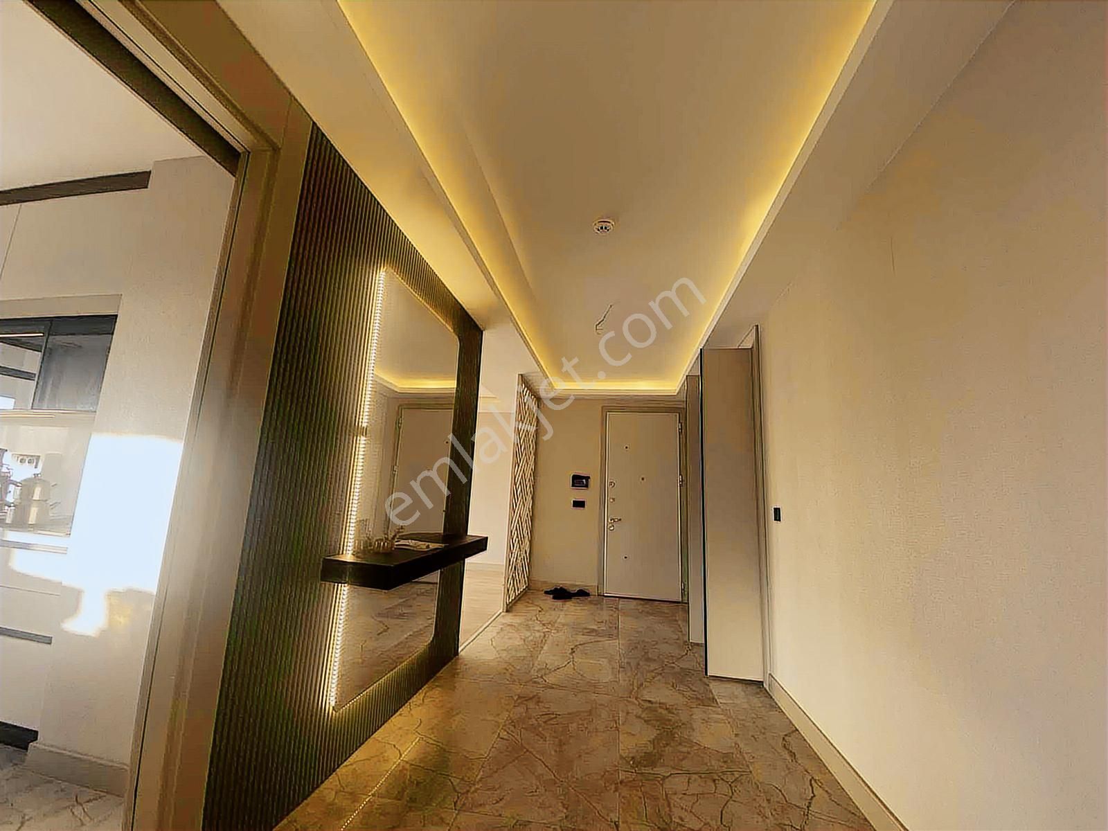 Cumhuriyet Mah. Panoramik Göl Manzaralı 4+1 Satılık Daire - Görsel 19