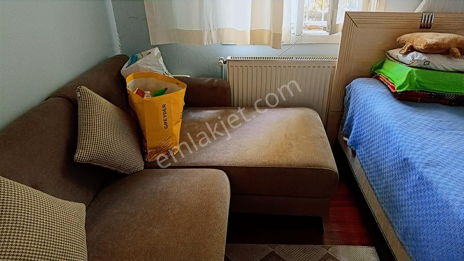 Kentsel Dönüşüm Projesinde Ulubatlı'da Köşe Satılık Müstakil Ev - Görsel 19