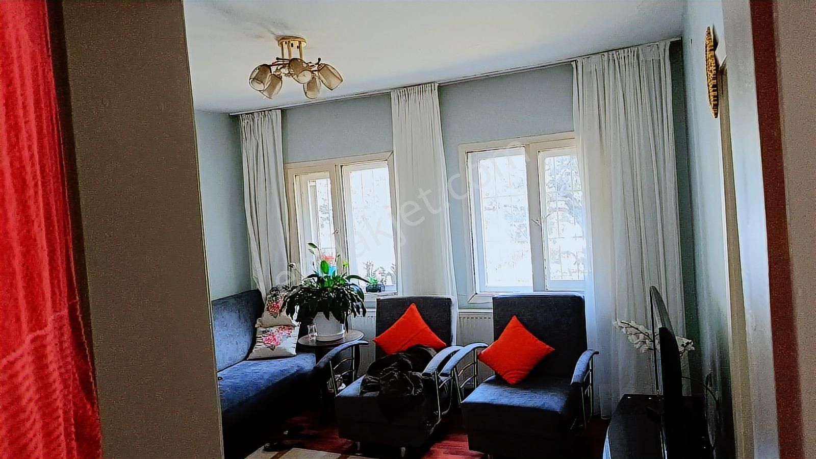 Kentsel Dönüşüm Projesinde Ulubatlı'da Köşe Satılık Müstakil Ev - Görsel 25