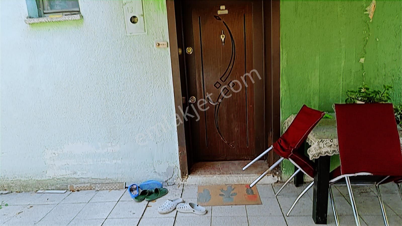 Kentsel Dönüşüm Projesinde Ulubatlı'da Köşe Satılık Müstakil Ev - Görsel 2