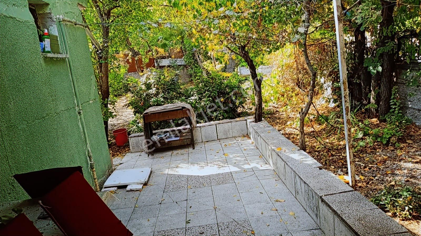 Kentsel Dönüşüm Projesinde Ulubatlı'da Köşe Satılık Müstakil Ev - Görsel 12