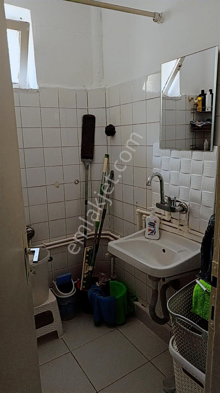 Kentsel Dönüşüm Projesinde Ulubatlı'da Köşe Satılık Müstakil Ev - Görsel 11