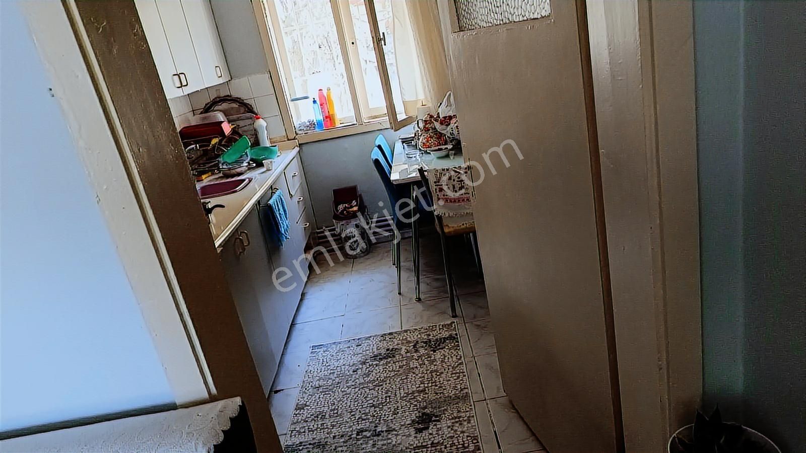 Kentsel Dönüşüm Projesinde Ulubatlı'da Köşe Satılık Müstakil Ev - Görsel 8