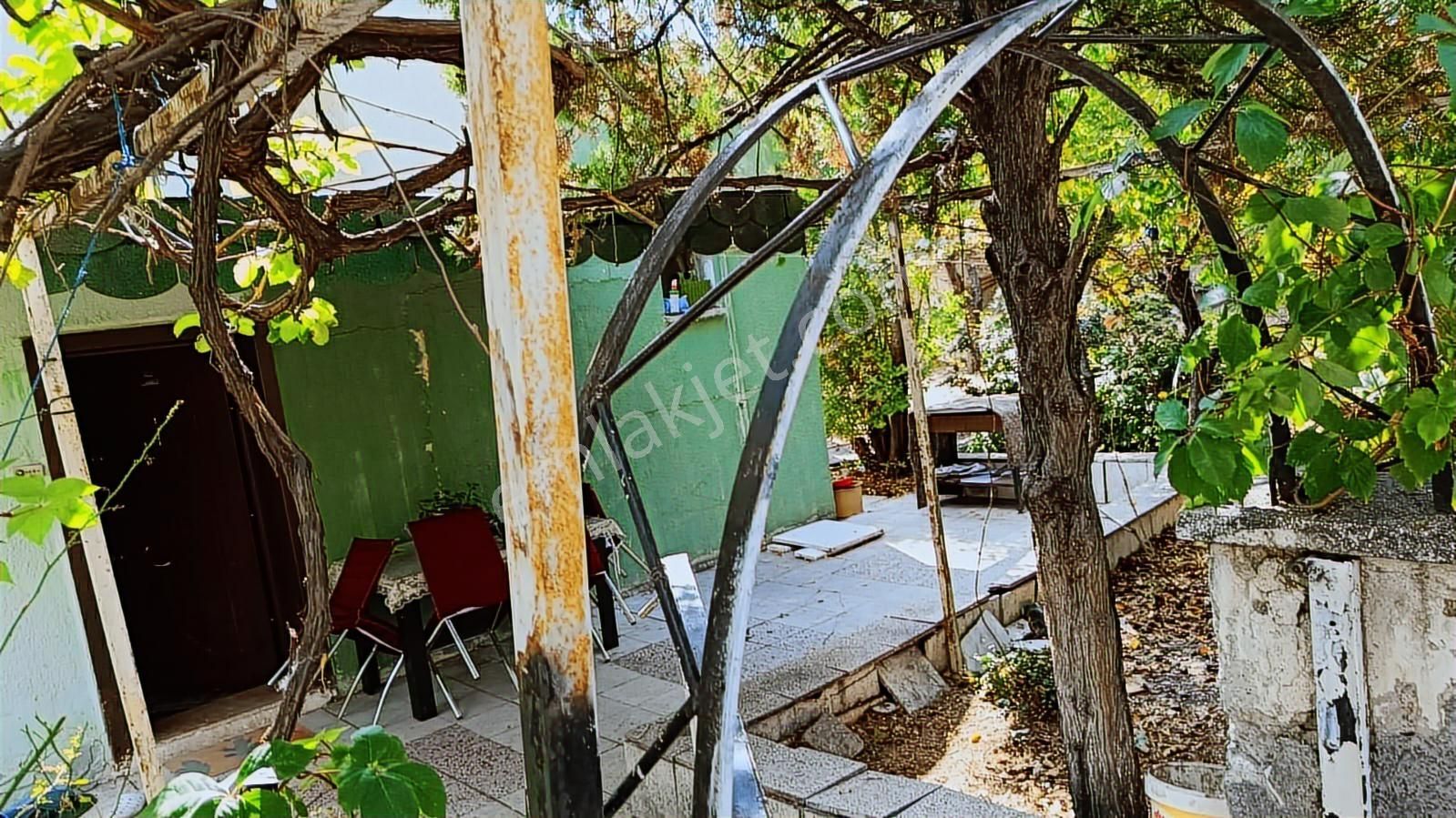 Kentsel Dönüşüm Projesinde Ulubatlı'da Köşe Satılık Müstakil Ev - Görsel 13