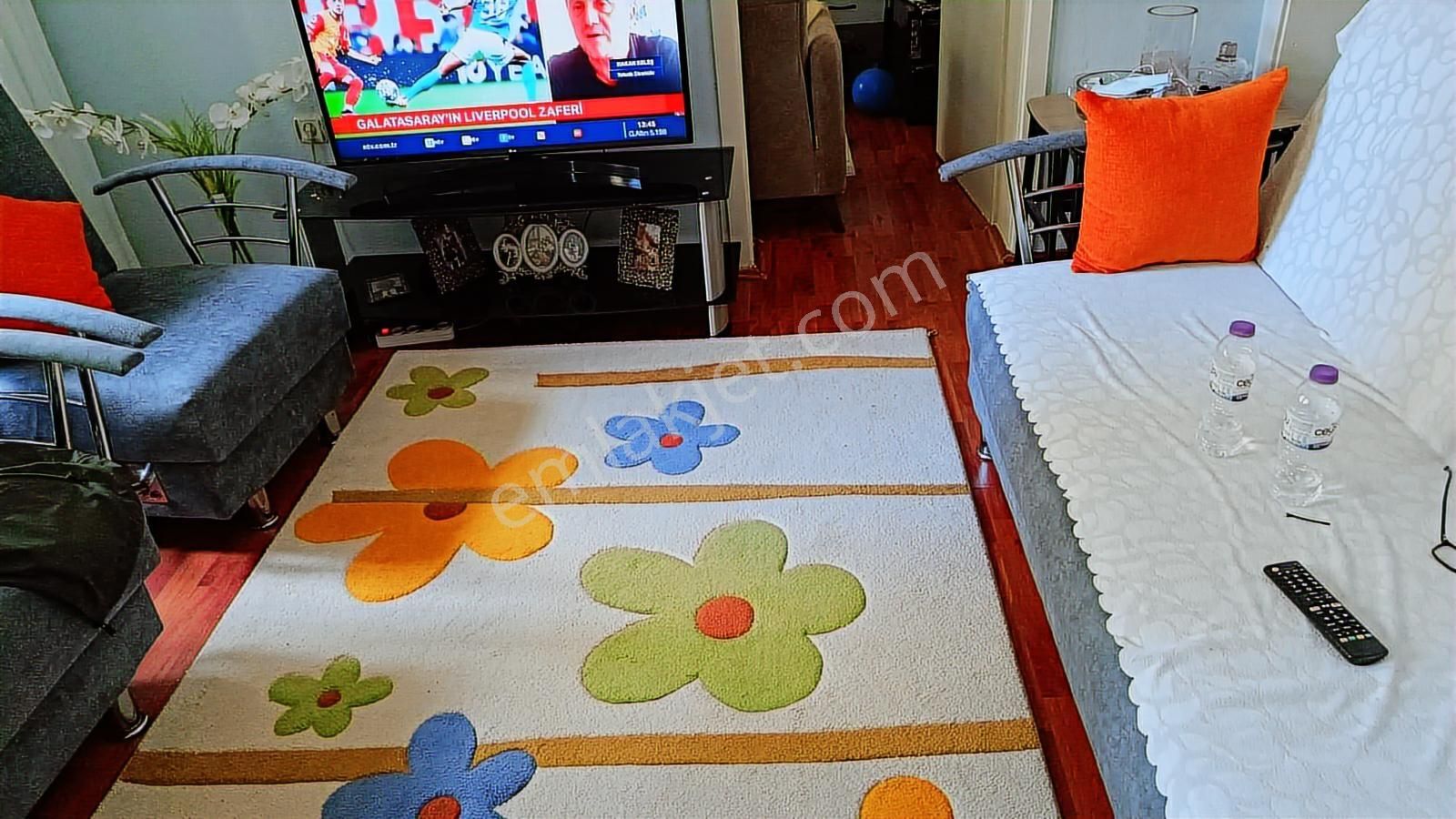 Kentsel Dönüşüm Projesinde Ulubatlı'da Köşe Satılık Müstakil Ev - Görsel 18