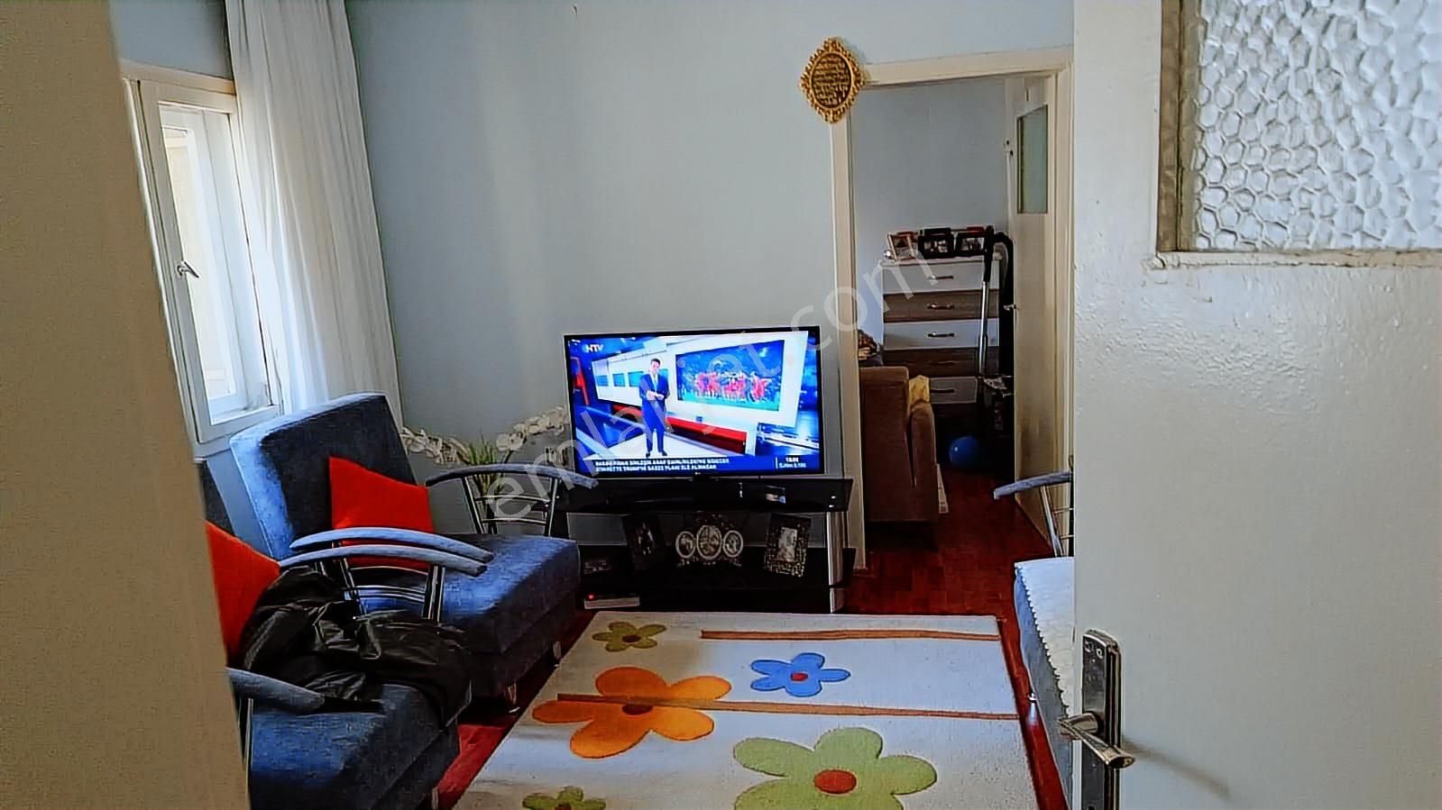 Kentsel Dönüşüm Projesinde Ulubatlı'da Köşe Satılık Müstakil Ev - Görsel 16