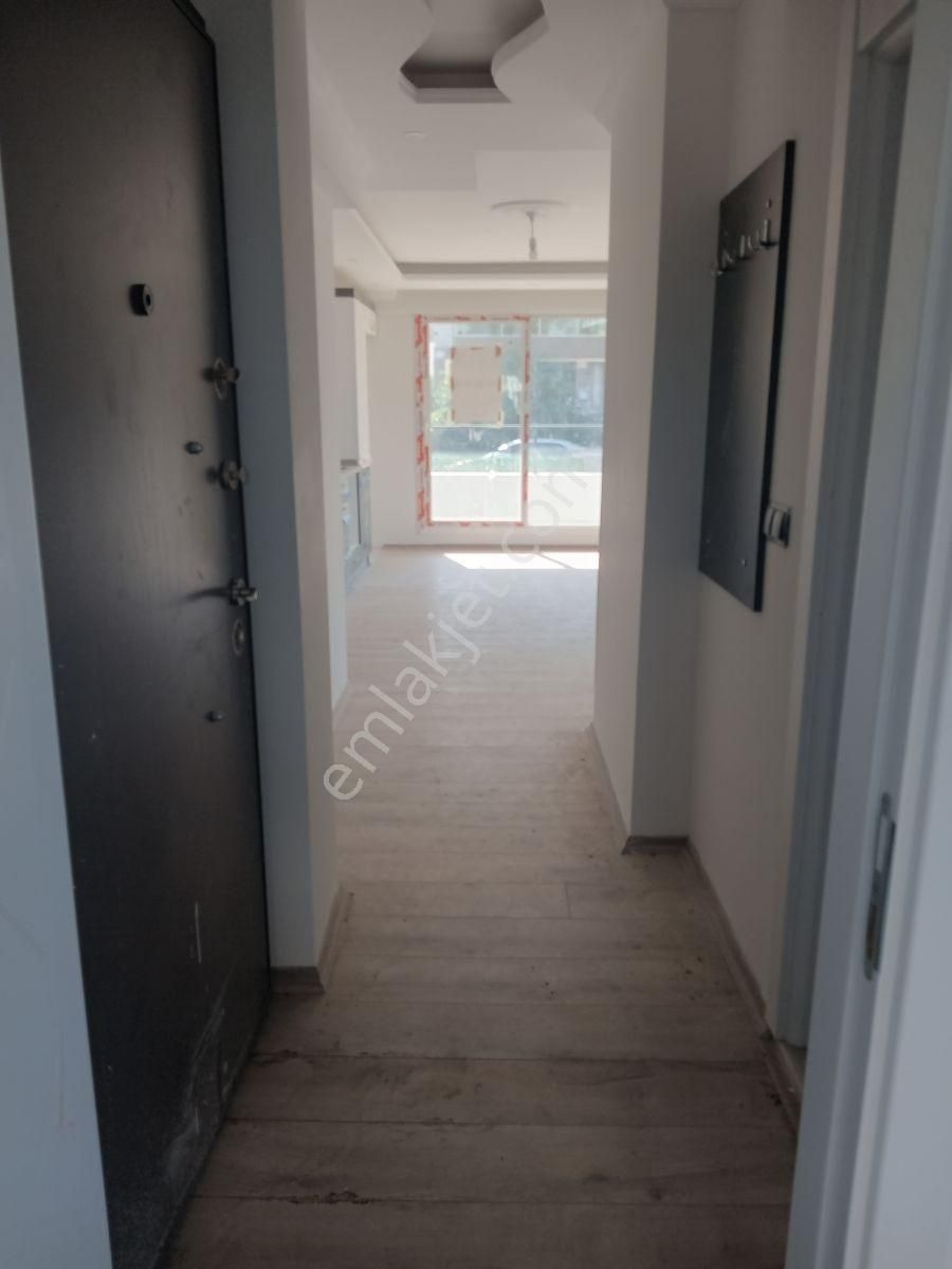 Dalaman Hürriyette Yüksek Giriş Satılık 1+1 Daire - Görsel 8