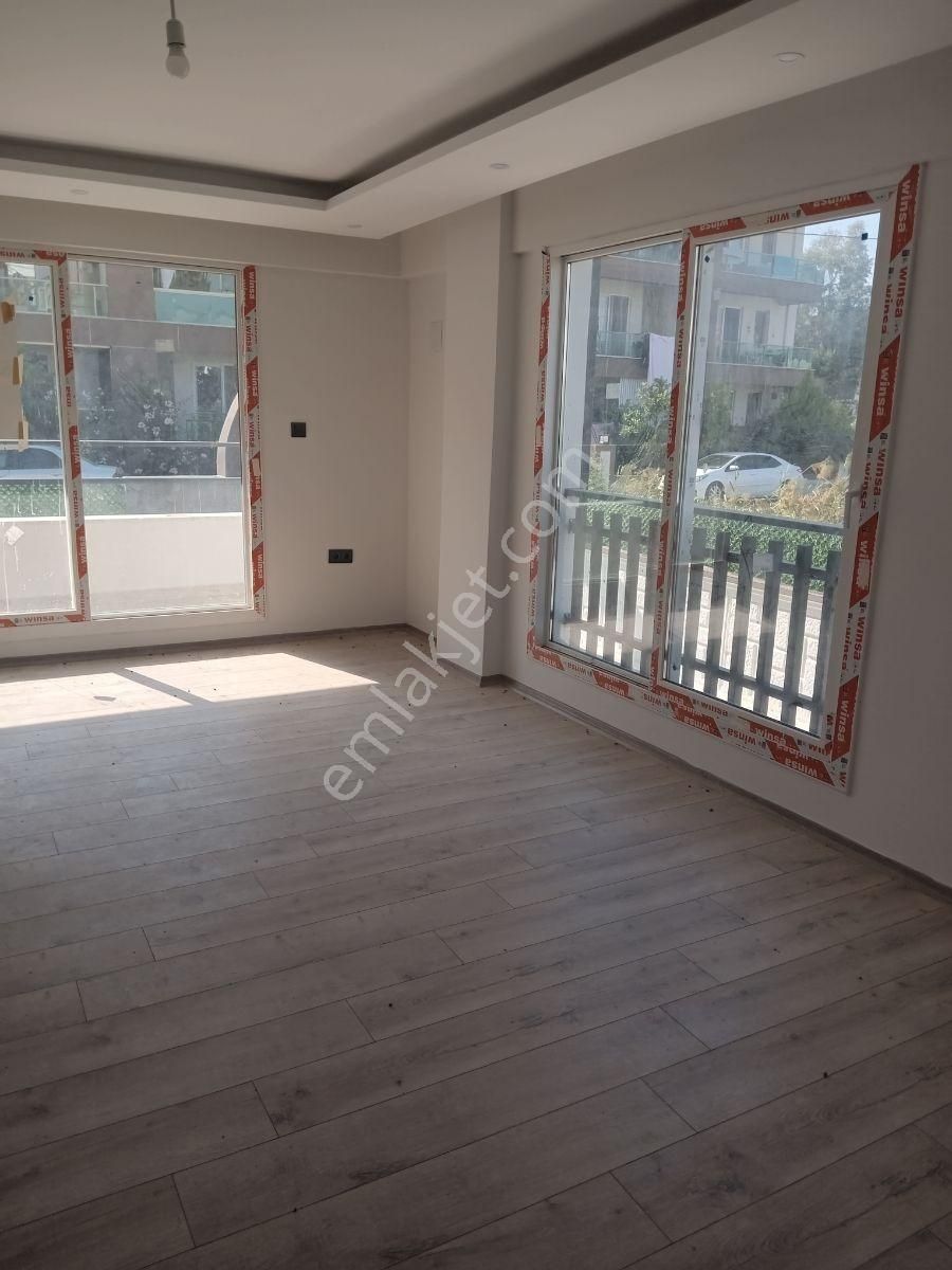 Dalaman Hürriyette Yüksek Giriş Satılık 1+1 Daire - Görsel 5