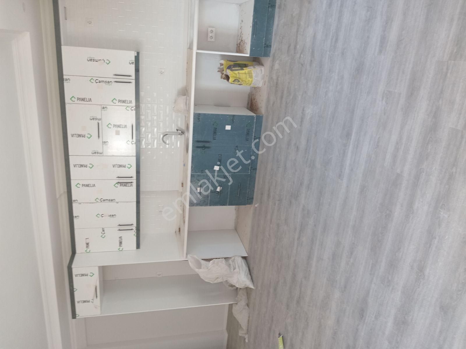 Dalaman Hürriyette Yüksek Giriş Satılık 1+1 Daire - Görsel 7