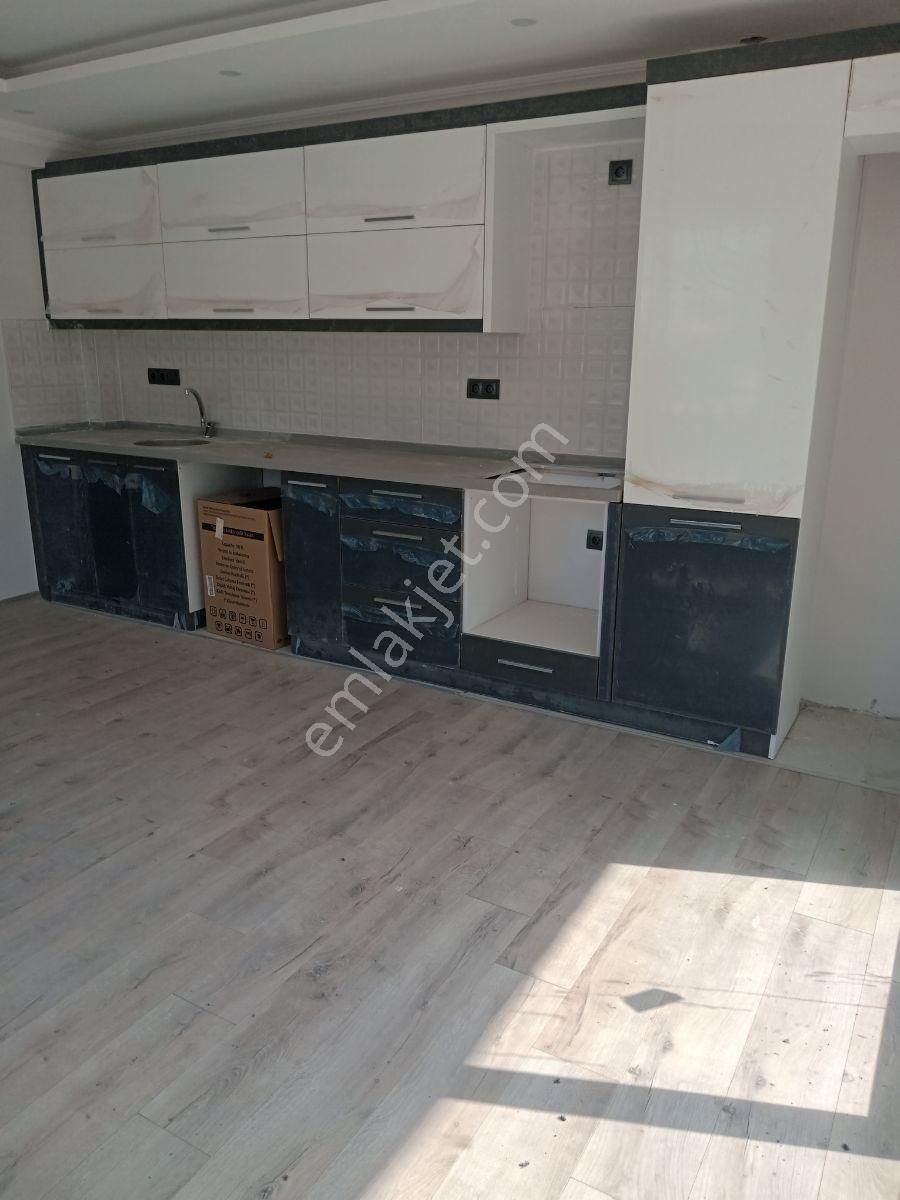 Dalaman Hürriyette Yüksek Giriş Satılık 1+1 Daire - Görsel 19