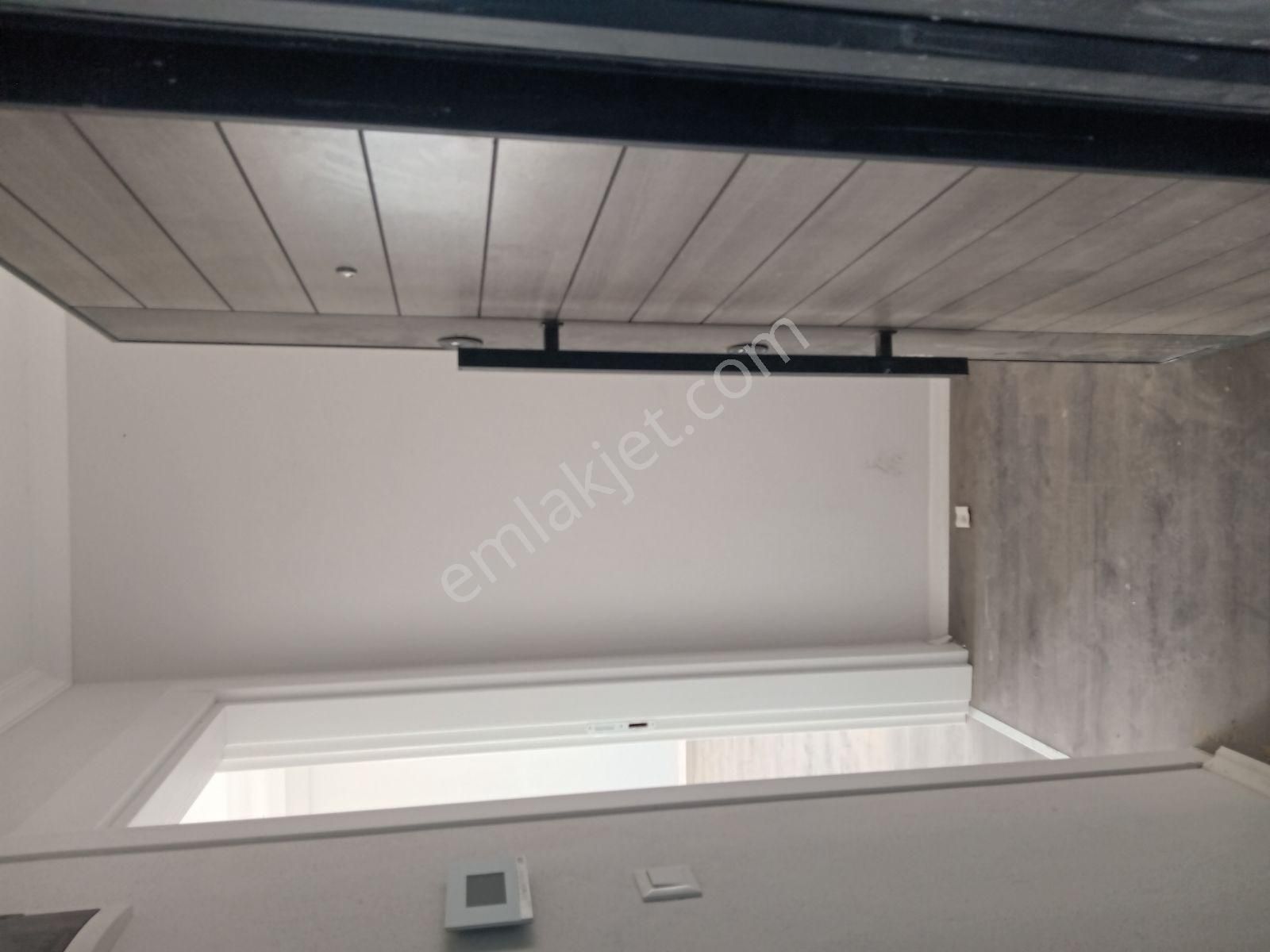 Dalaman Hürriyette Yüksek Giriş Satılık 1+1 Daire - Görsel 11