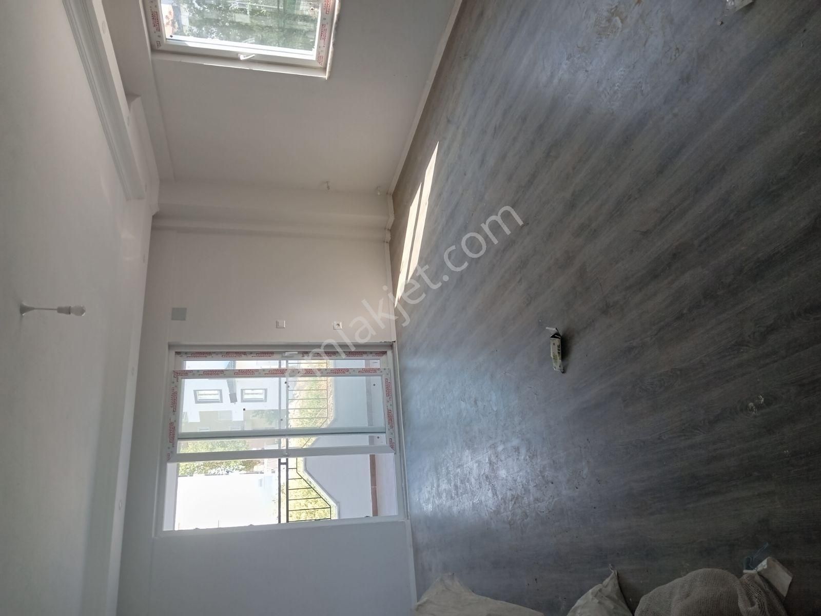 Dalaman Hürriyette Yüksek Giriş Satılık 1+1 Daire - Görsel 13