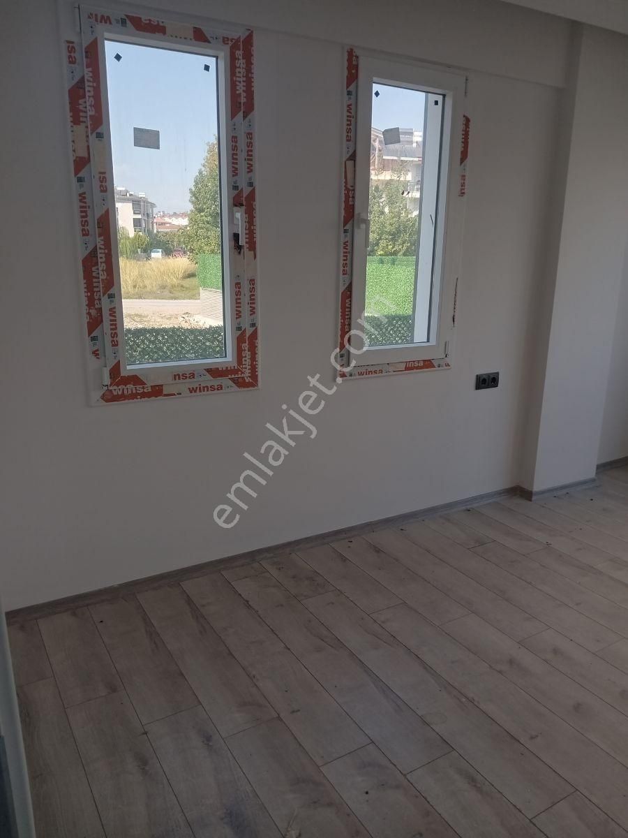 Dalaman Hürriyette Yüksek Giriş Satılık 1+1 Daire - Görsel 18