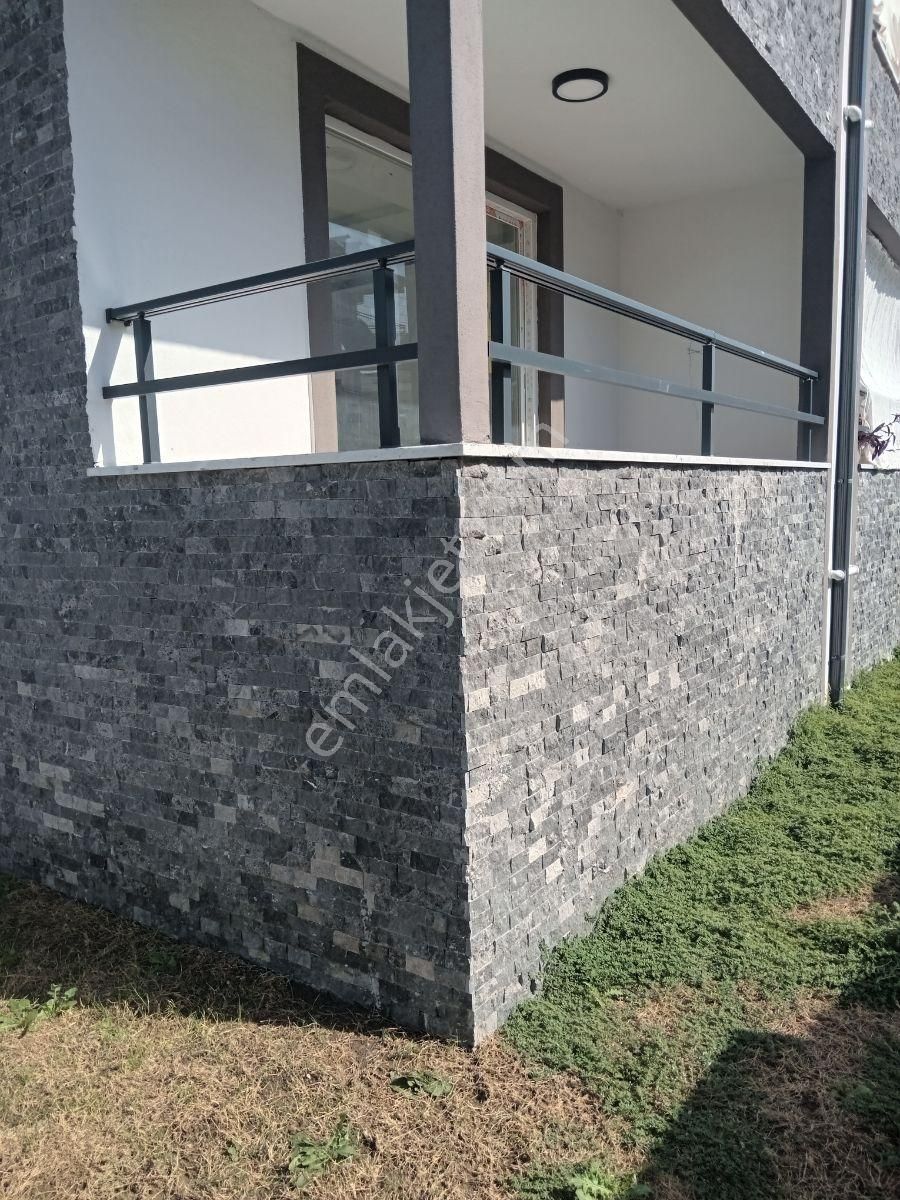 Dalaman Hürriyette Yüksek Giriş Satılık 1+1 Daire - Görsel 12