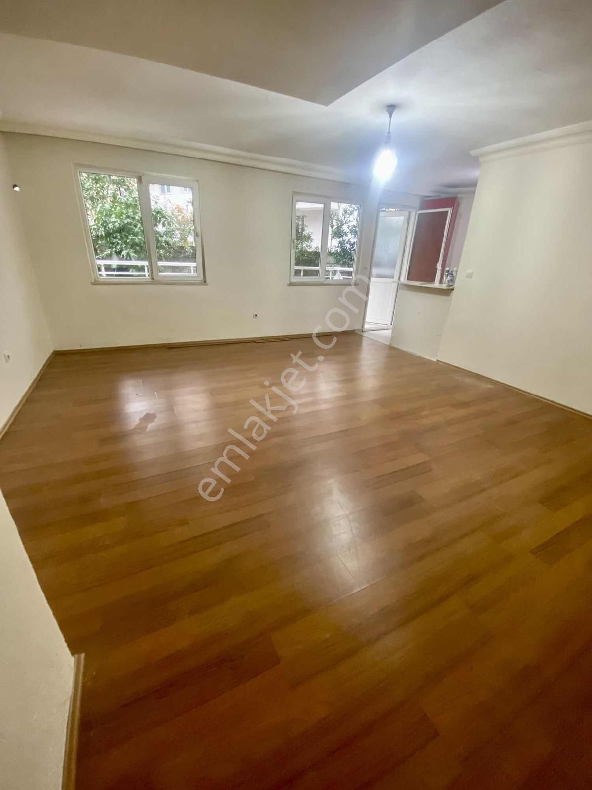 İnfo Gayrimenkul Yayla Mahallesinde Satılık 2+1 95 M2 Daire - Görsel 2