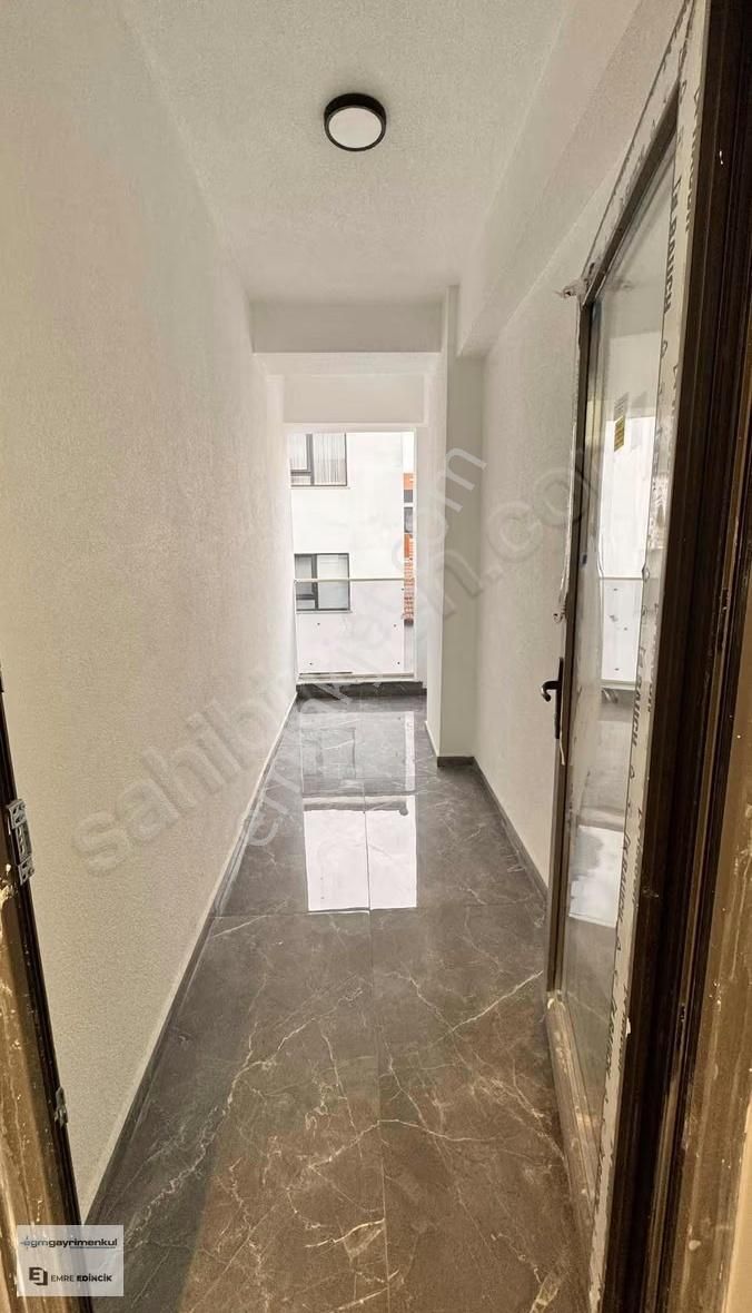 [egm Gayrimenkul] Çamlıca'da İyi Konumda Lüks 3+1 Özel Garajlı - Görsel 12