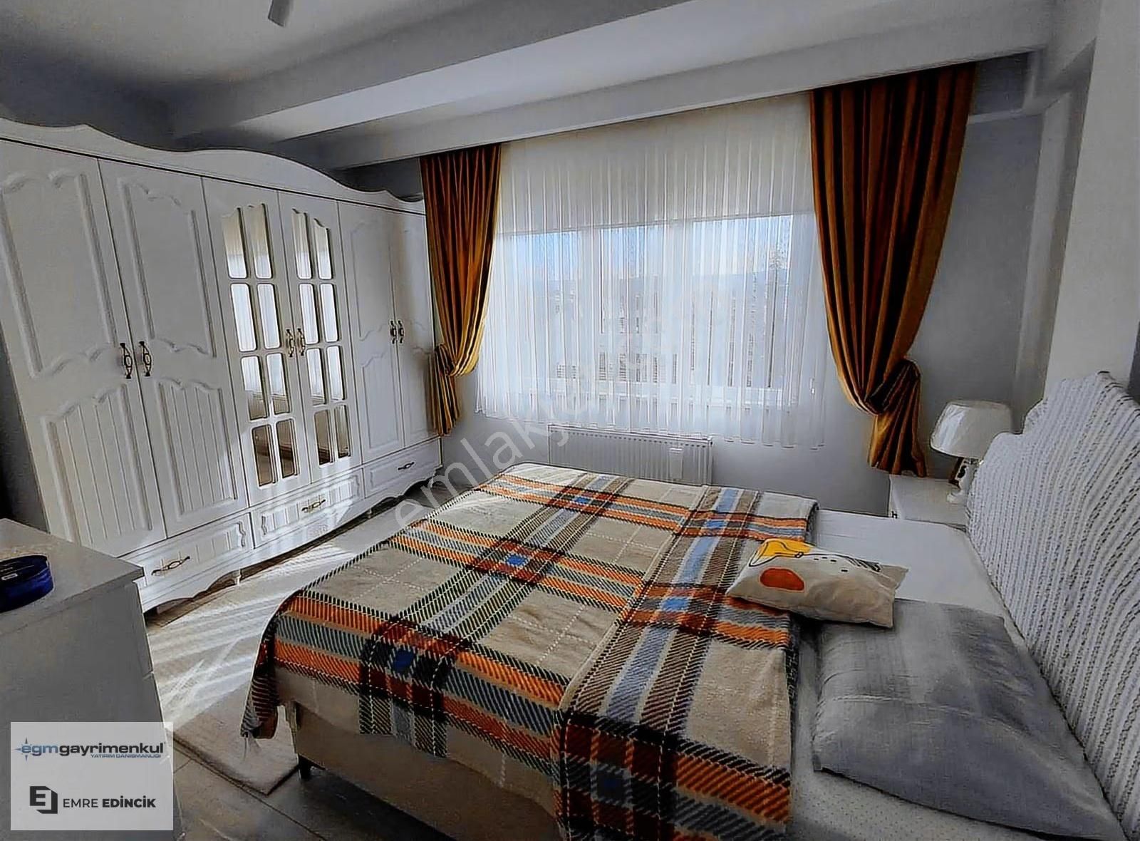 [egm Gayrimenkul] Ulusal Egemenlik Blv. Yakını 3+1 Dubleks Daire - Görsel 21