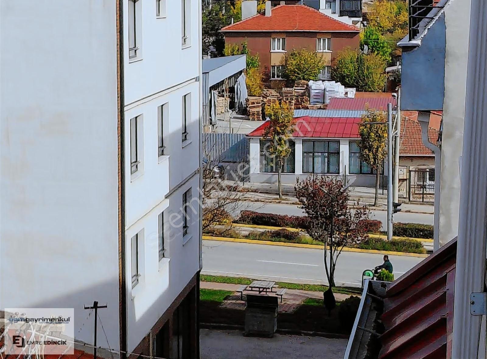 [egm Gayrimenkul] Ulusal Egemenlik Blv. Yakını 3+1 Dubleks Daire - Görsel 6