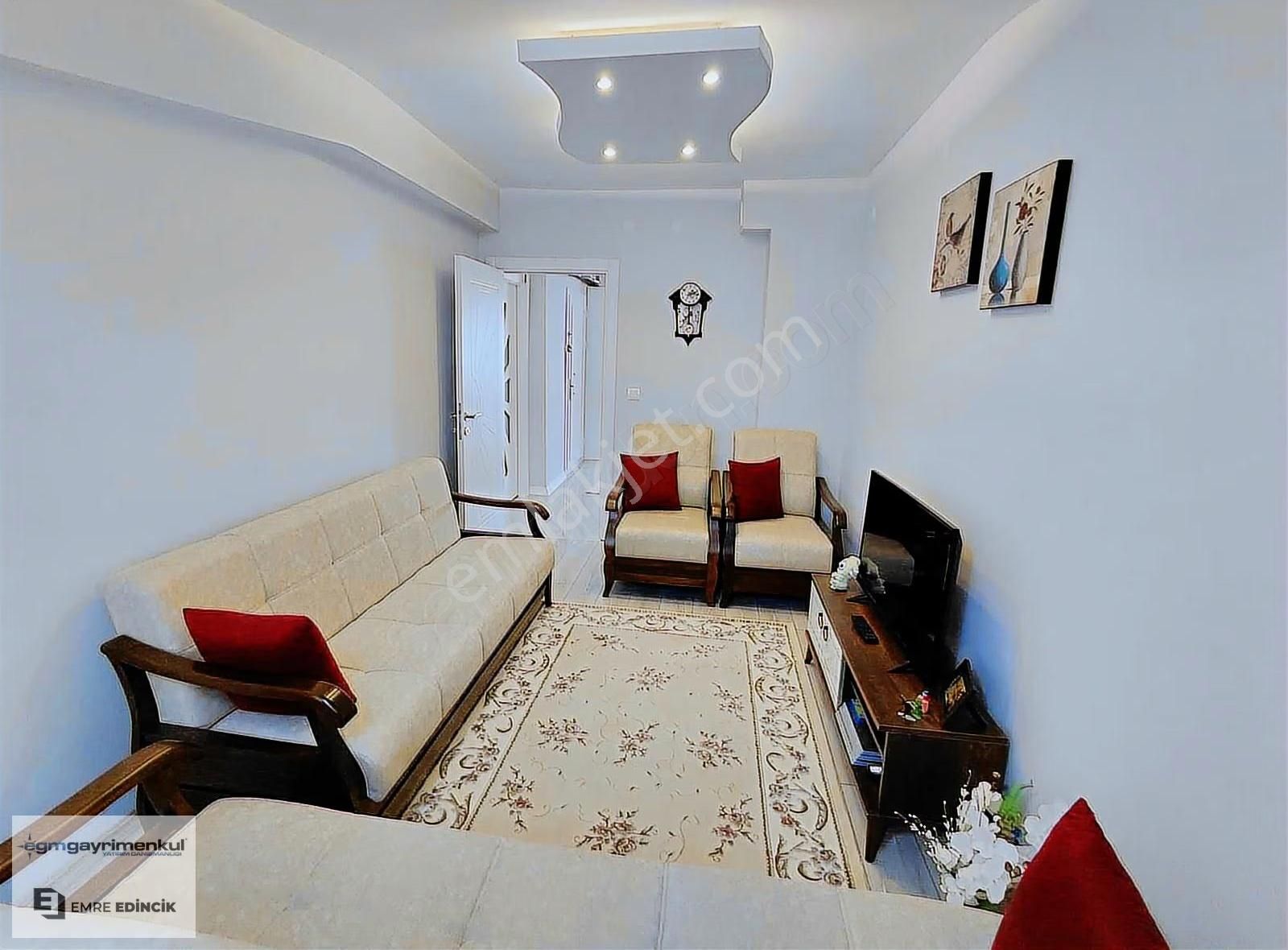 [egm Gayrimenkul] Ulusal Egemenlik Blv. Yakını 3+1 Dubleks Daire - Görsel 7