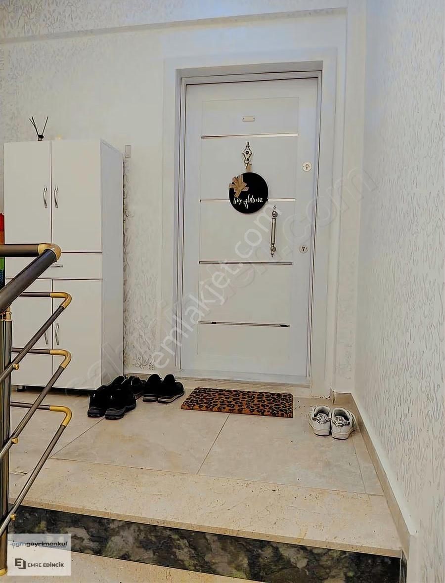[egm Gayrimenkul] Ulusal Egemenlik Blv. Yakını 3+1 Dubleks Daire - Görsel 18