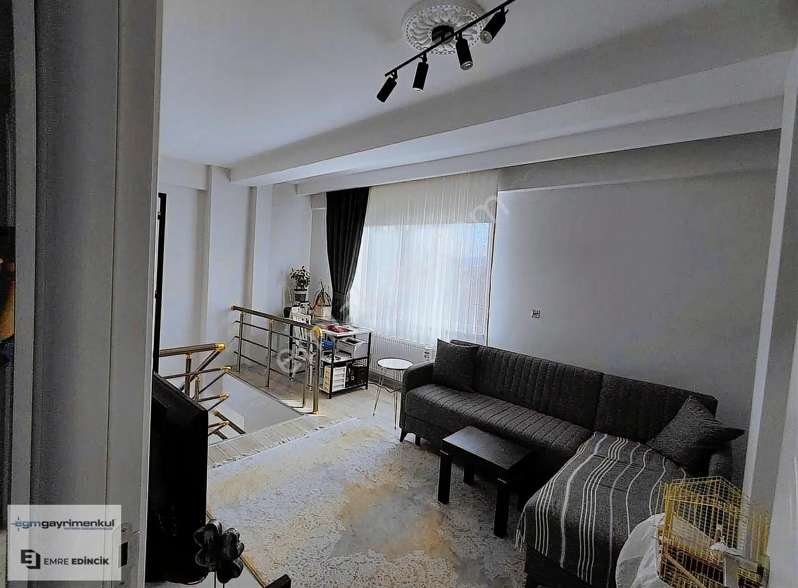 [egm Gayrimenkul] Ulusal Egemenlik Blv. Yakını 3+1 Dubleks Daire - Görsel 20